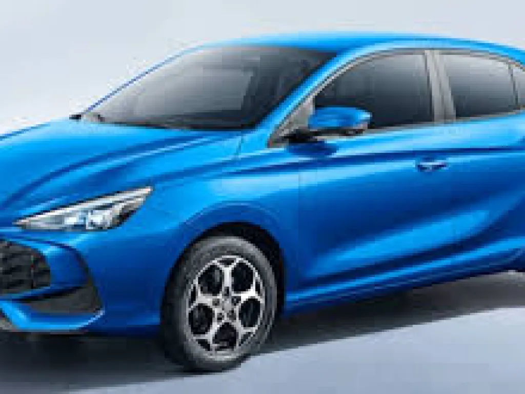 MG 3 2025 #2